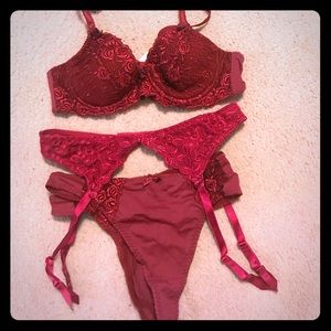 Lingerie